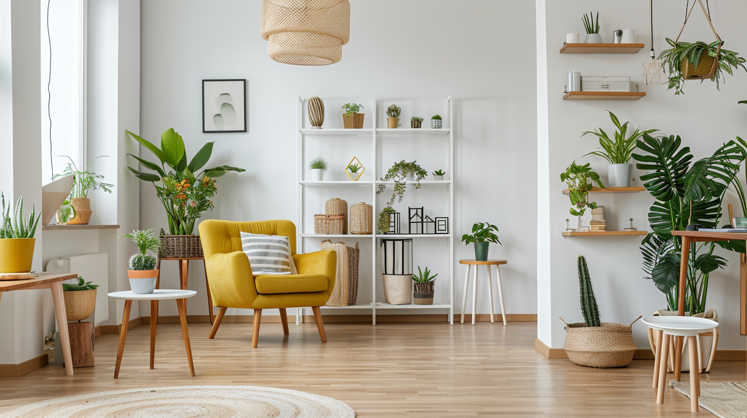 10 Simple Ways to Declutter Your Home and Refresh Your Space