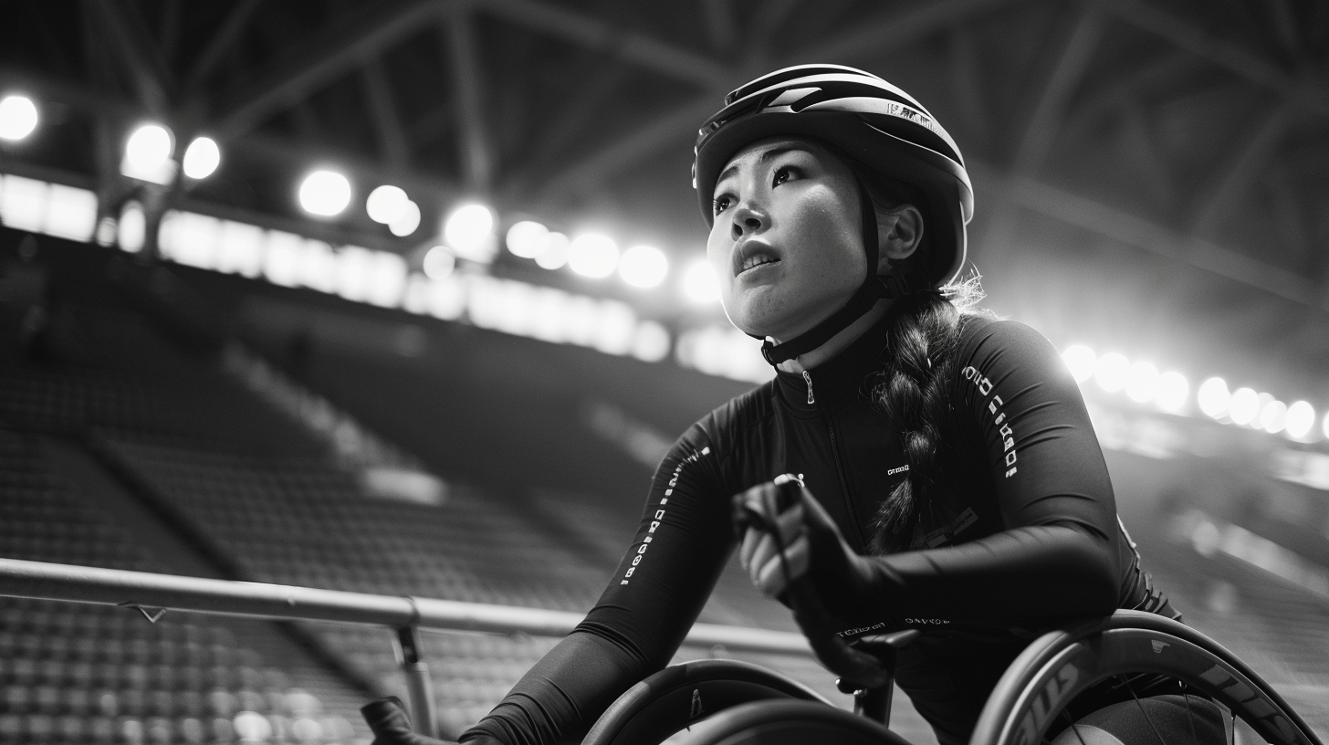 Breaking Barriers: Inspiring Stories of Athletes Who Defied the Odds