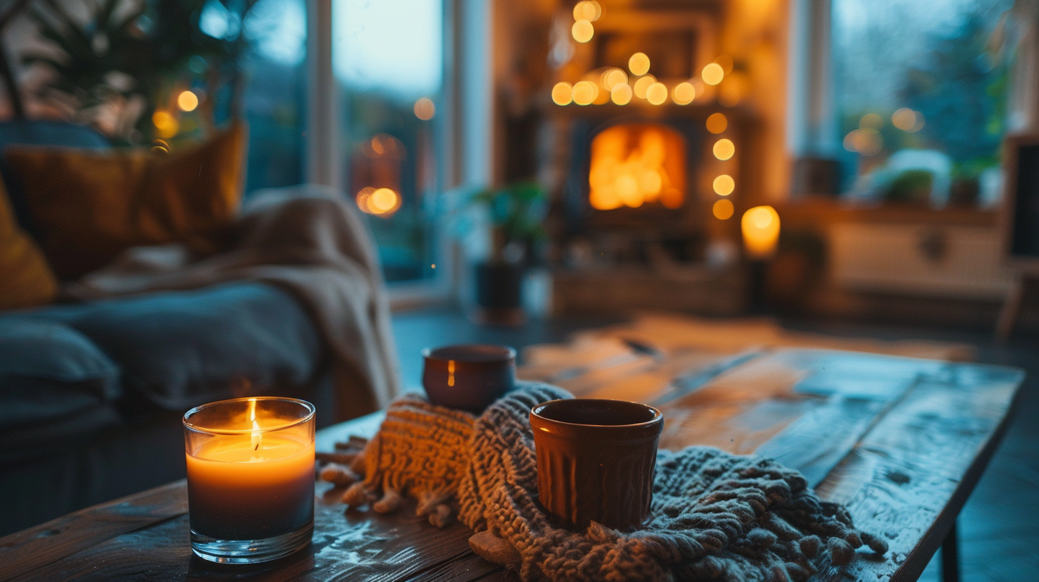 Embracing Hygge: Creating Cozy Moments in Everyday Life