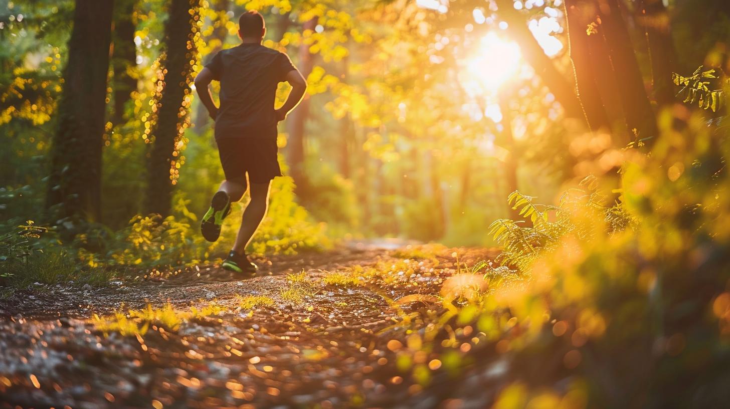 From Gym to Trail: How Outdoor Workouts Boost Physical and Mental Health
