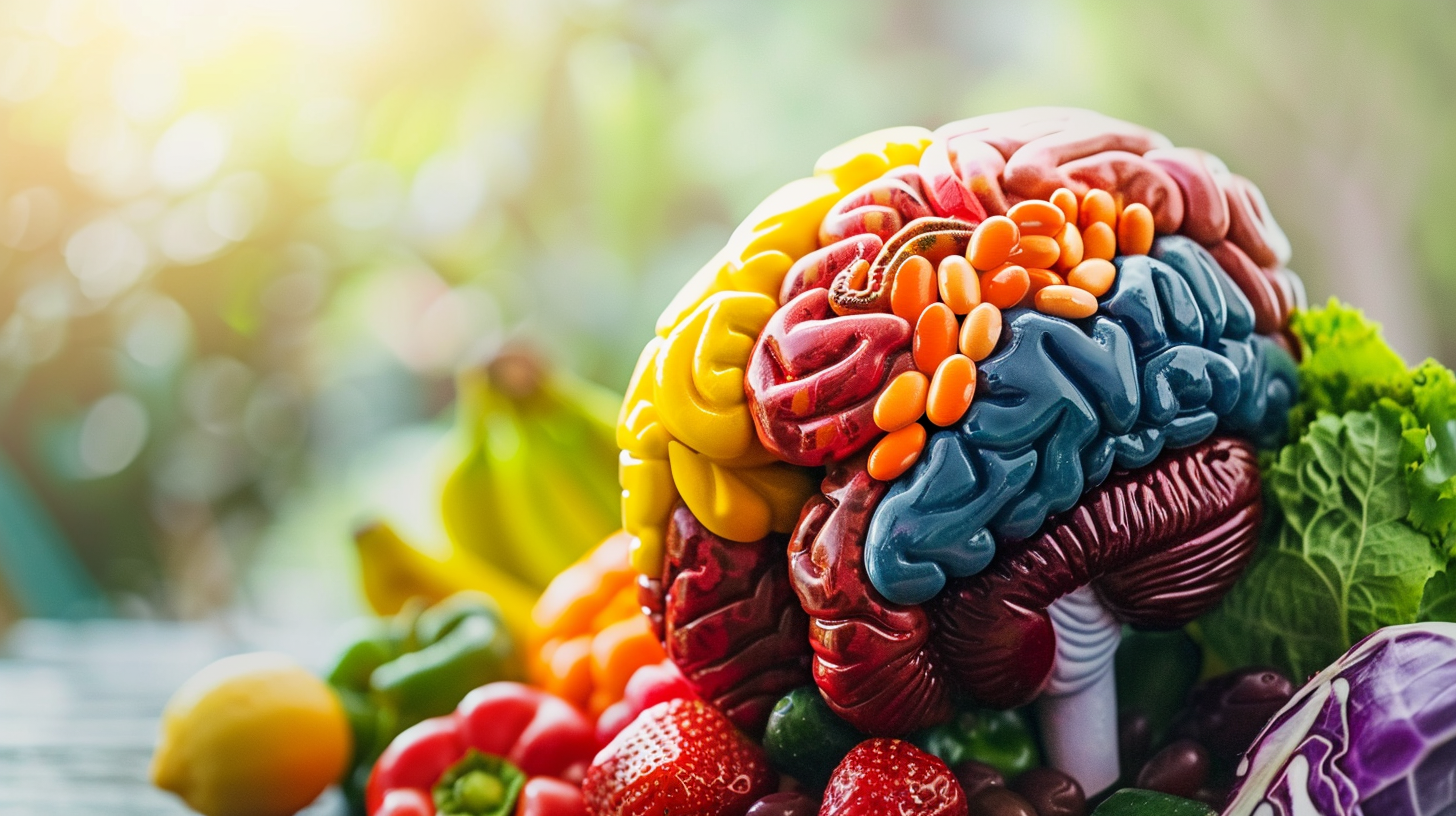 Gut Health and Wellness: Understanding the Gut-Brain Connection