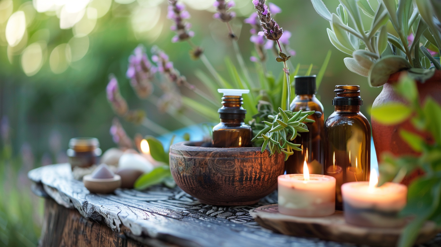 Holistic Healing: Exploring Alternative Therapies for Wellness