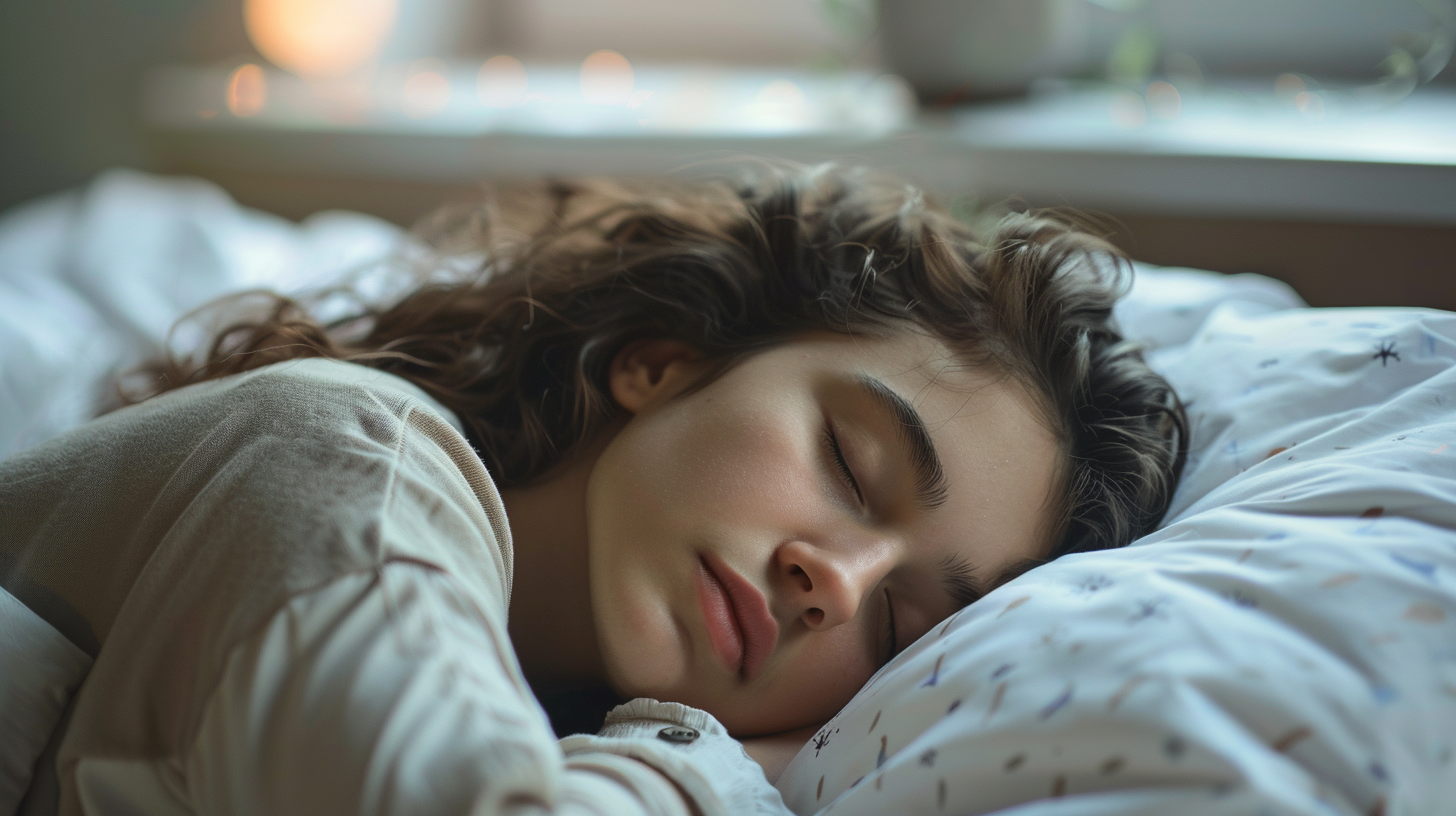 Sleep Hygiene 101: Tips for Improving Your Sleep Quality