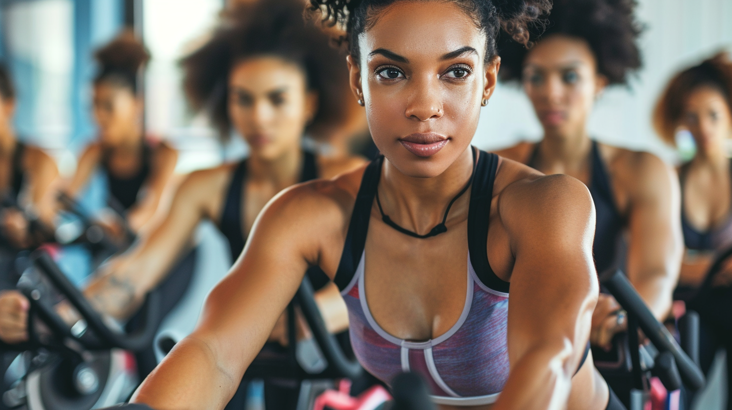 The Evolution of Fitness Trends: What’s Hot and What’s Not