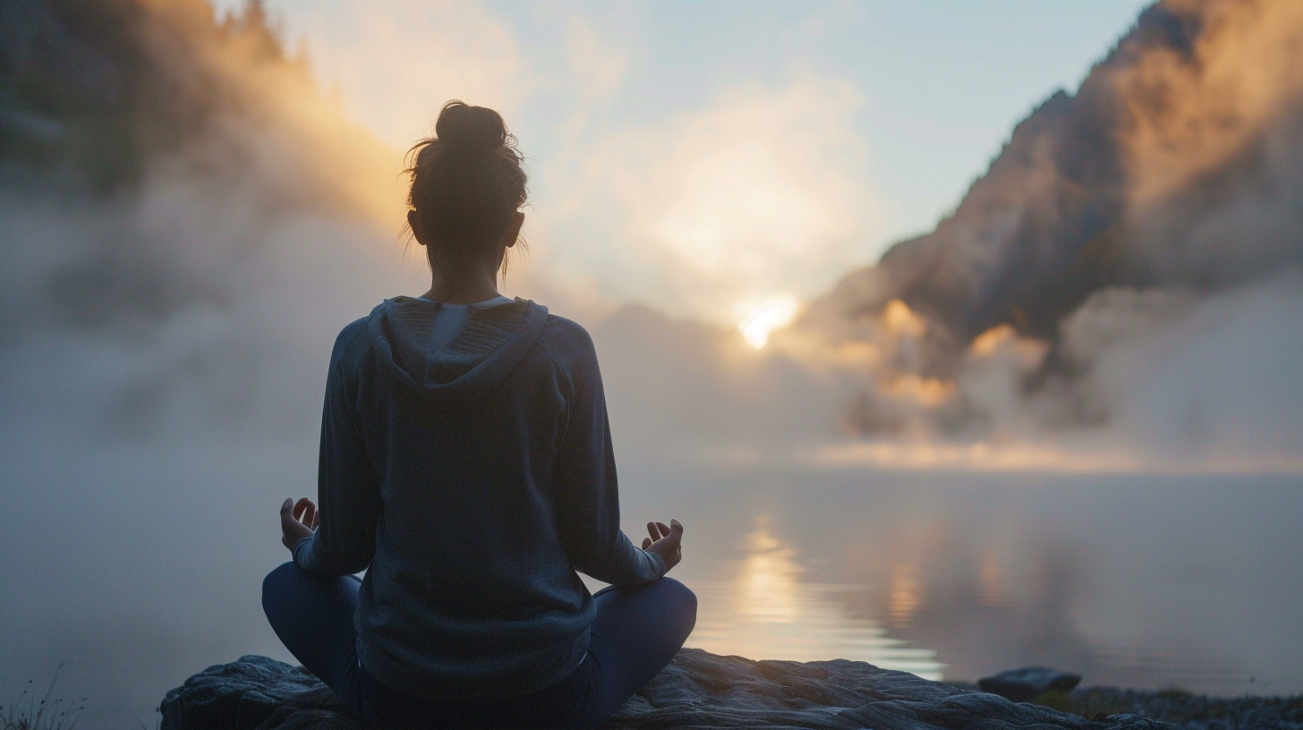 The Power of Breath: Harnessing the Benefits of Meditation and Pranayama